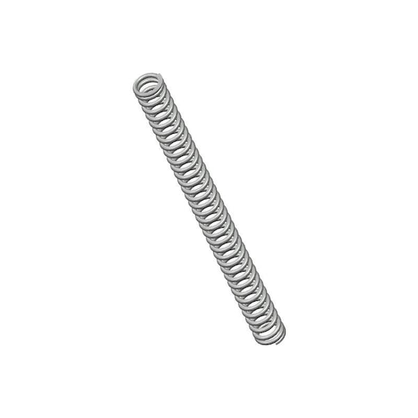 Approved Vendor Compression Spring, O= .120, L= 1.50, W= .018 G009972282 - main